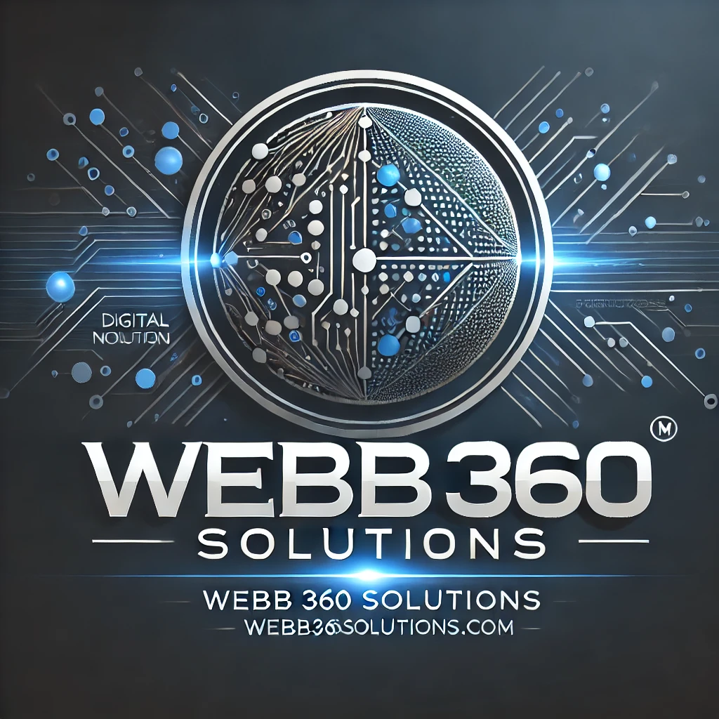 Webb 360 Solutions